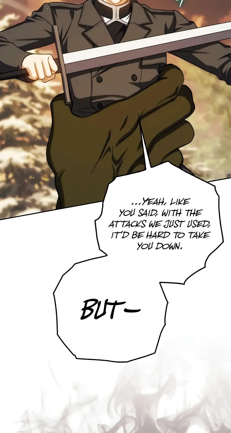 The Reincarnated Assassin Is a Swordmaster Chapter 44 page 93 - 
