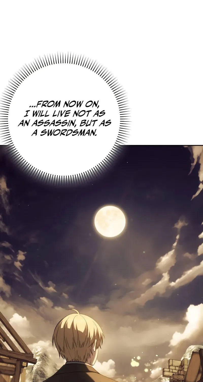 The Reincarnated Assassin Is a Swordmaster Chapter 45 page 105 - 
