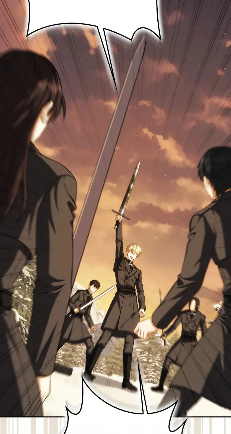 The Reincarnated Assassin Is a Swordmaster Chapter 45 page 14 - 