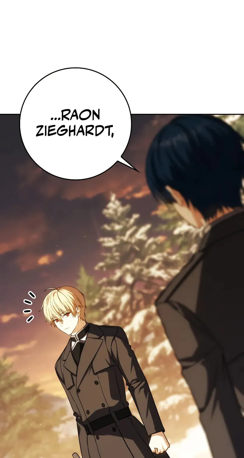 The Reincarnated Assassin Is a Swordmaster Chapter 45 page 20 - 