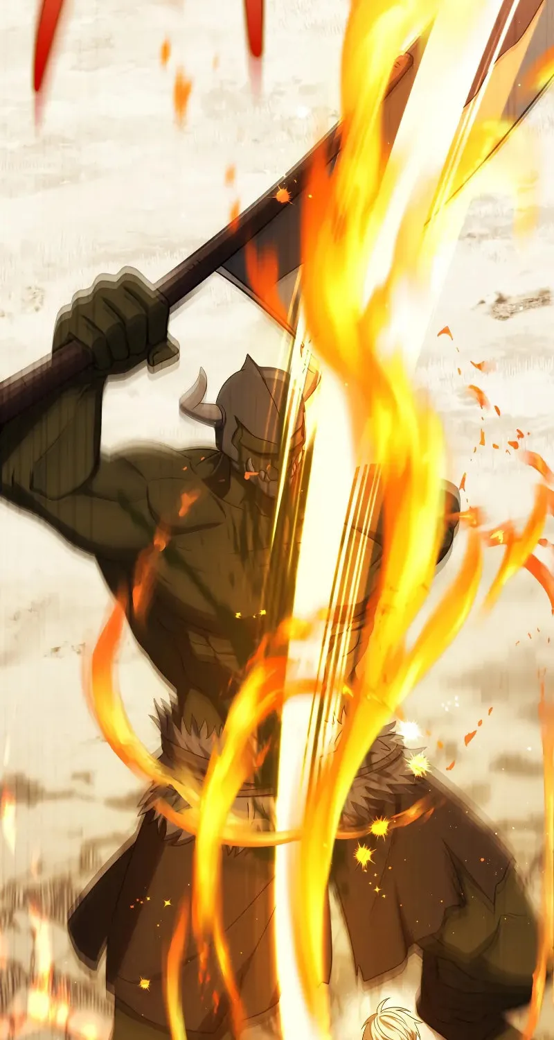 The Reincarnated Assassin Is a Swordmaster Chapter 45 page 3 - 