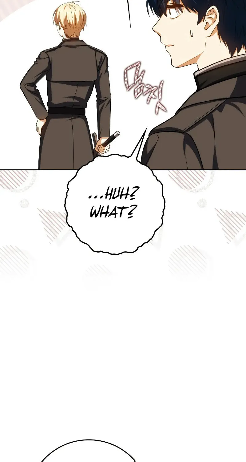 The Reincarnated Assassin Is a Swordmaster Chapter 45 page 27 - 
