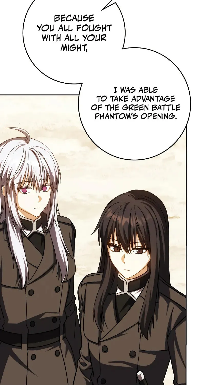The Reincarnated Assassin Is a Swordmaster Chapter 45 page 28 - 