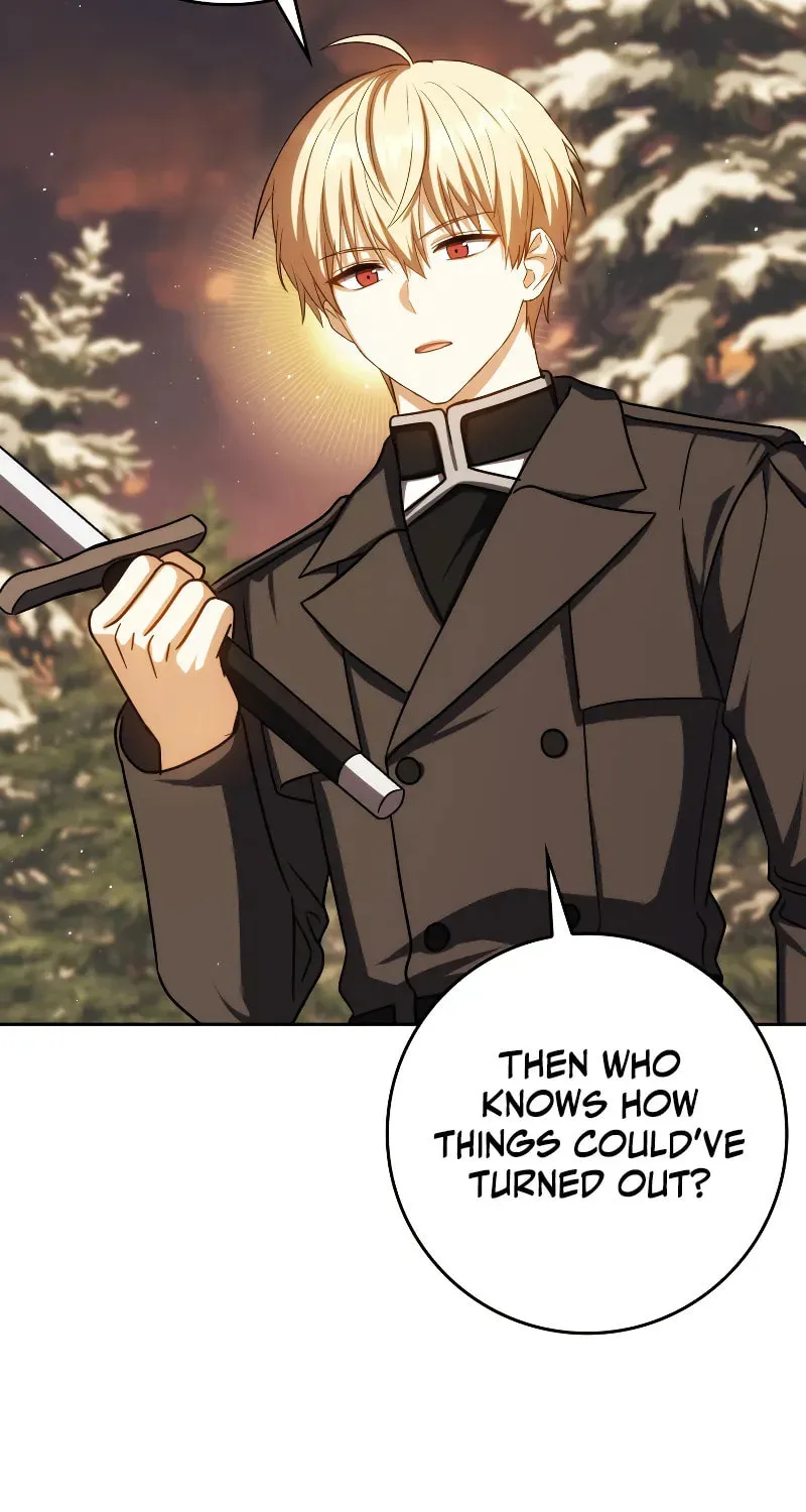 The Reincarnated Assassin Is a Swordmaster Chapter 45 page 30 - 