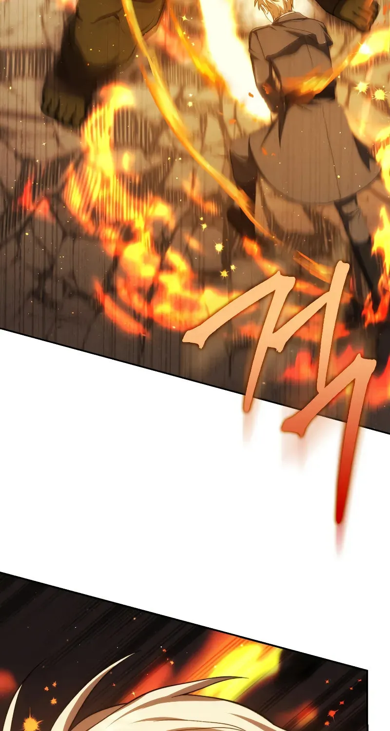 The Reincarnated Assassin Is a Swordmaster Chapter 45 page 4 - 