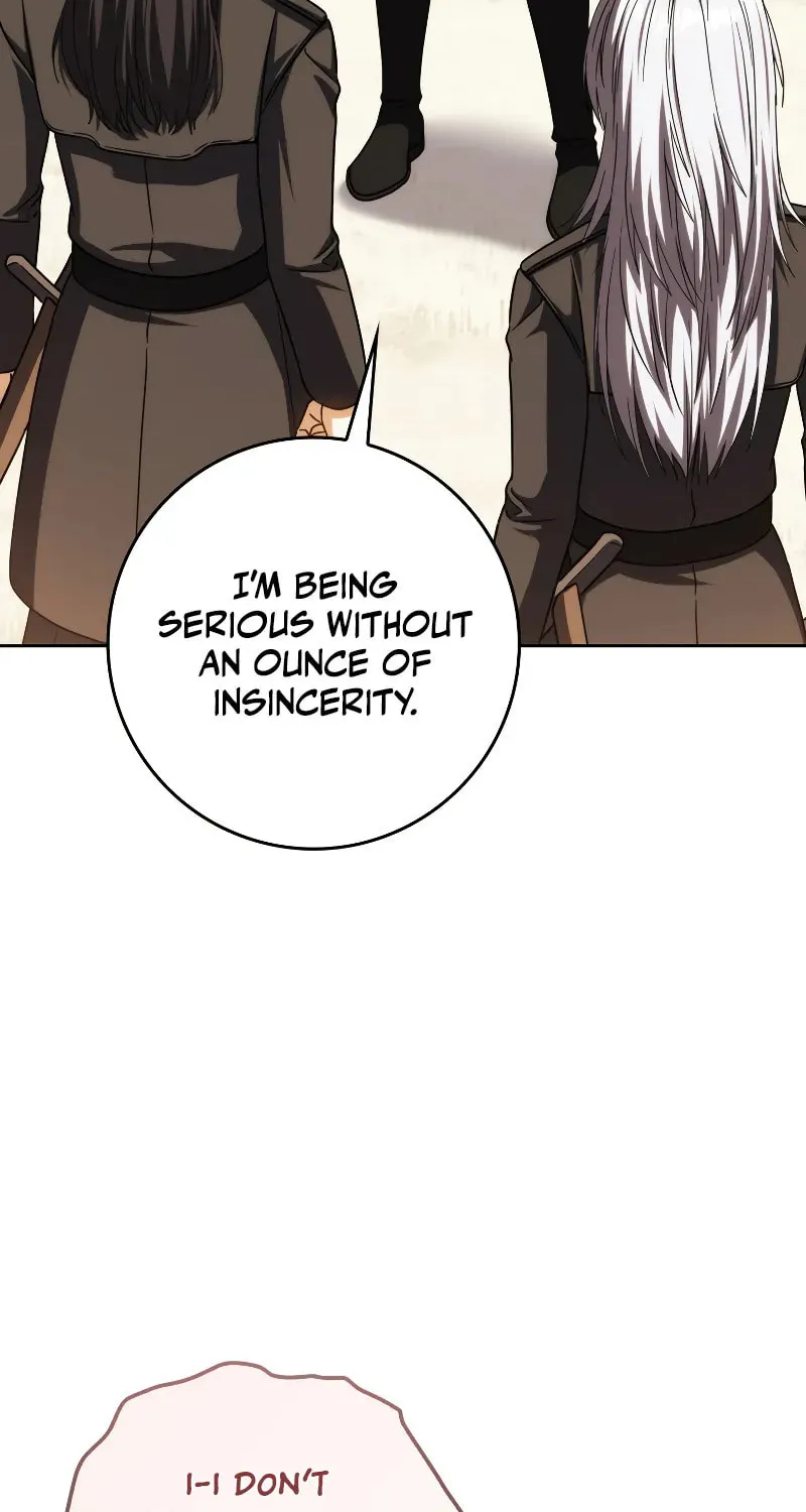 The Reincarnated Assassin Is a Swordmaster Chapter 45 page 33 - 