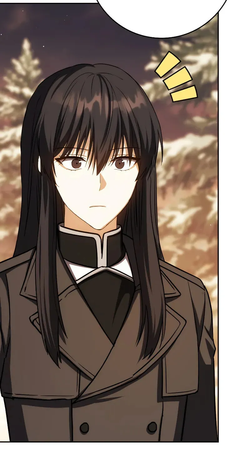The Reincarnated Assassin Is a Swordmaster Chapter 45 page 36 - 