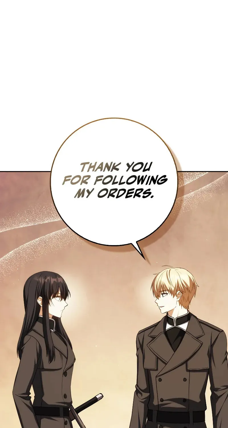 The Reincarnated Assassin Is a Swordmaster Chapter 45 page 37 - 