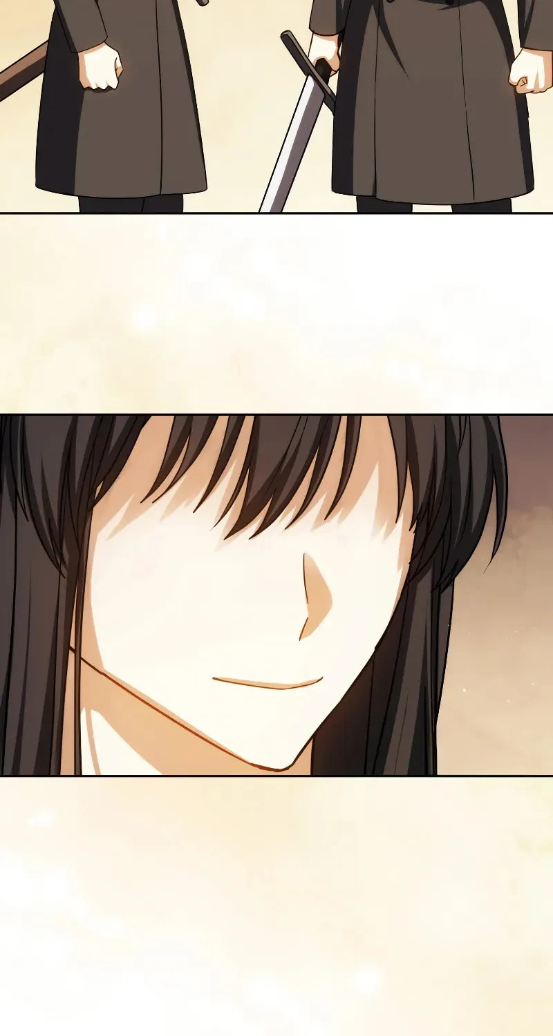 The Reincarnated Assassin Is a Swordmaster Chapter 45 page 38 - 