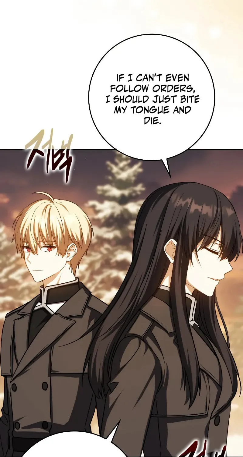 The Reincarnated Assassin Is a Swordmaster Chapter 45 page 39 - 