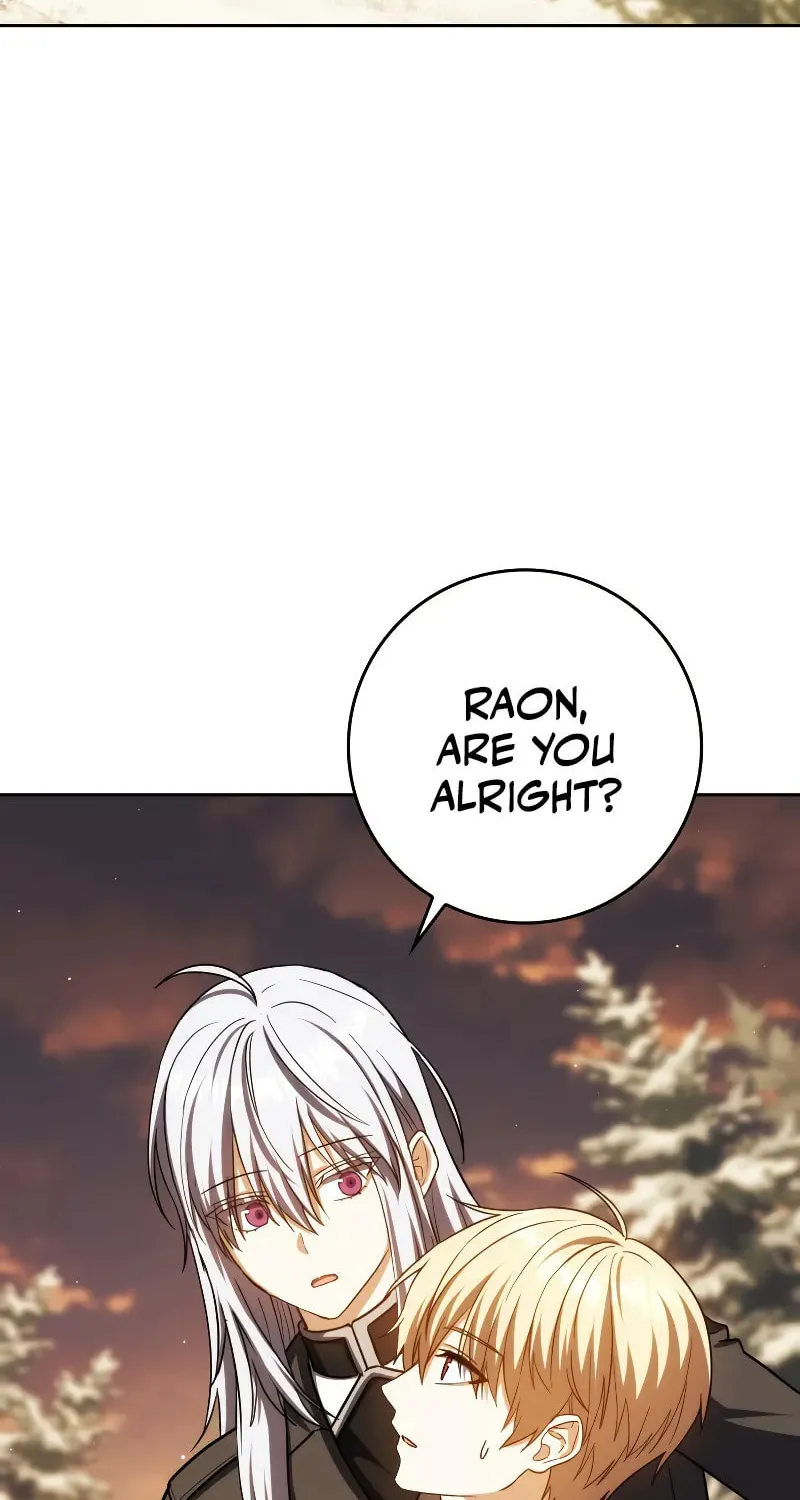 The Reincarnated Assassin Is a Swordmaster Chapter 45 page 46 - 