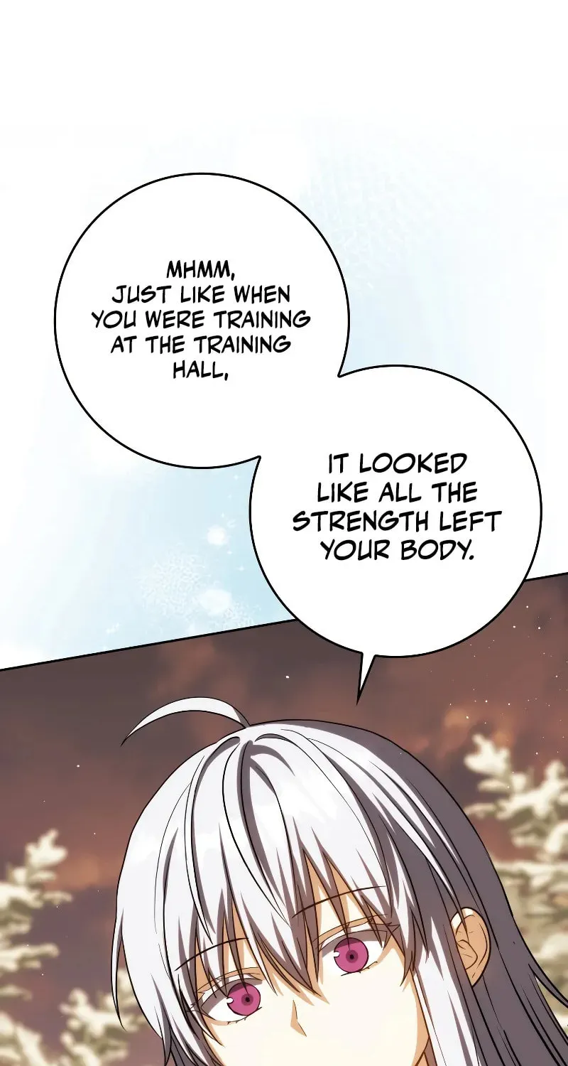 The Reincarnated Assassin Is a Swordmaster Chapter 45 page 48 - 