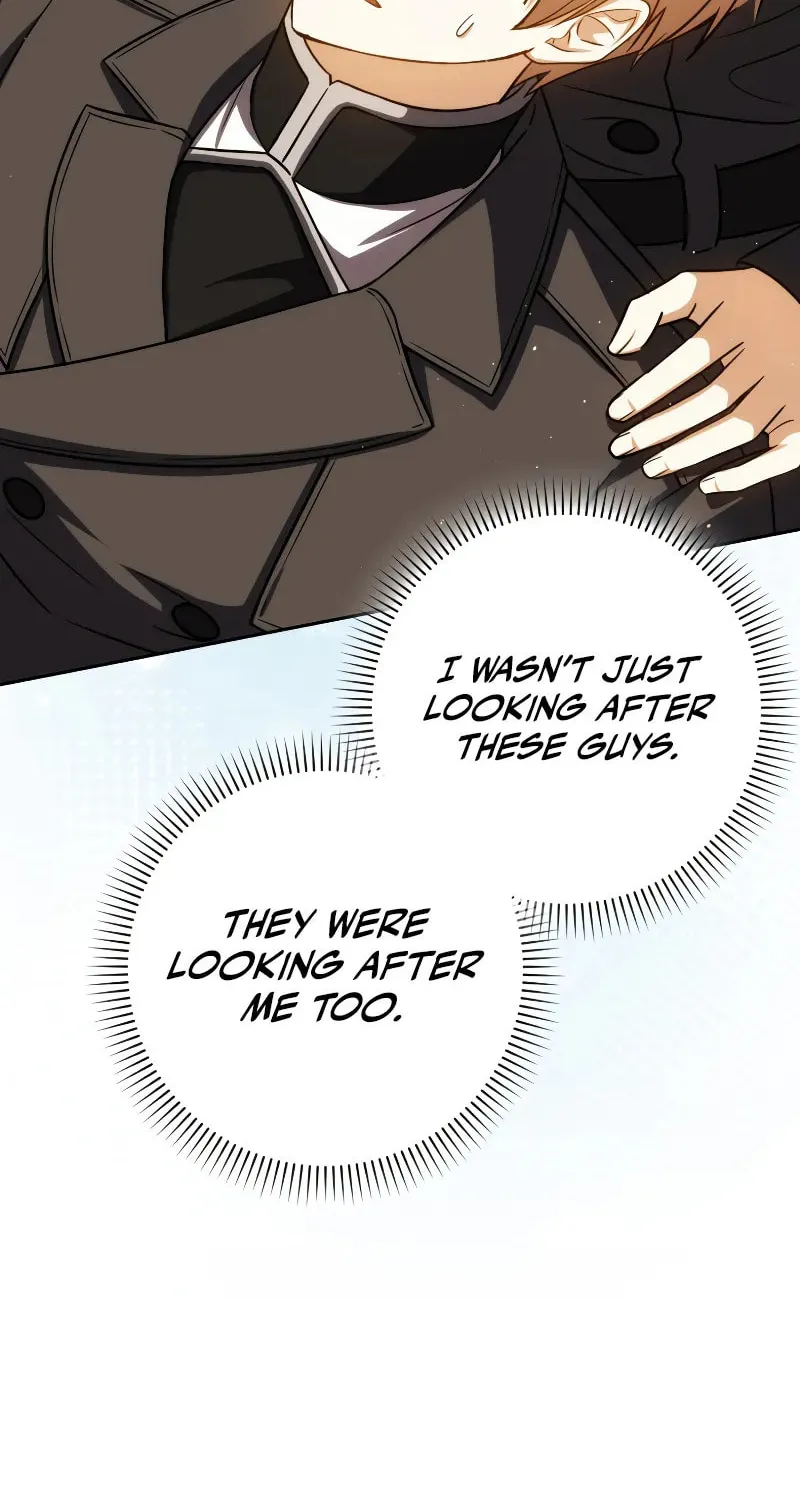 The Reincarnated Assassin Is a Swordmaster Chapter 45 page 50 - 