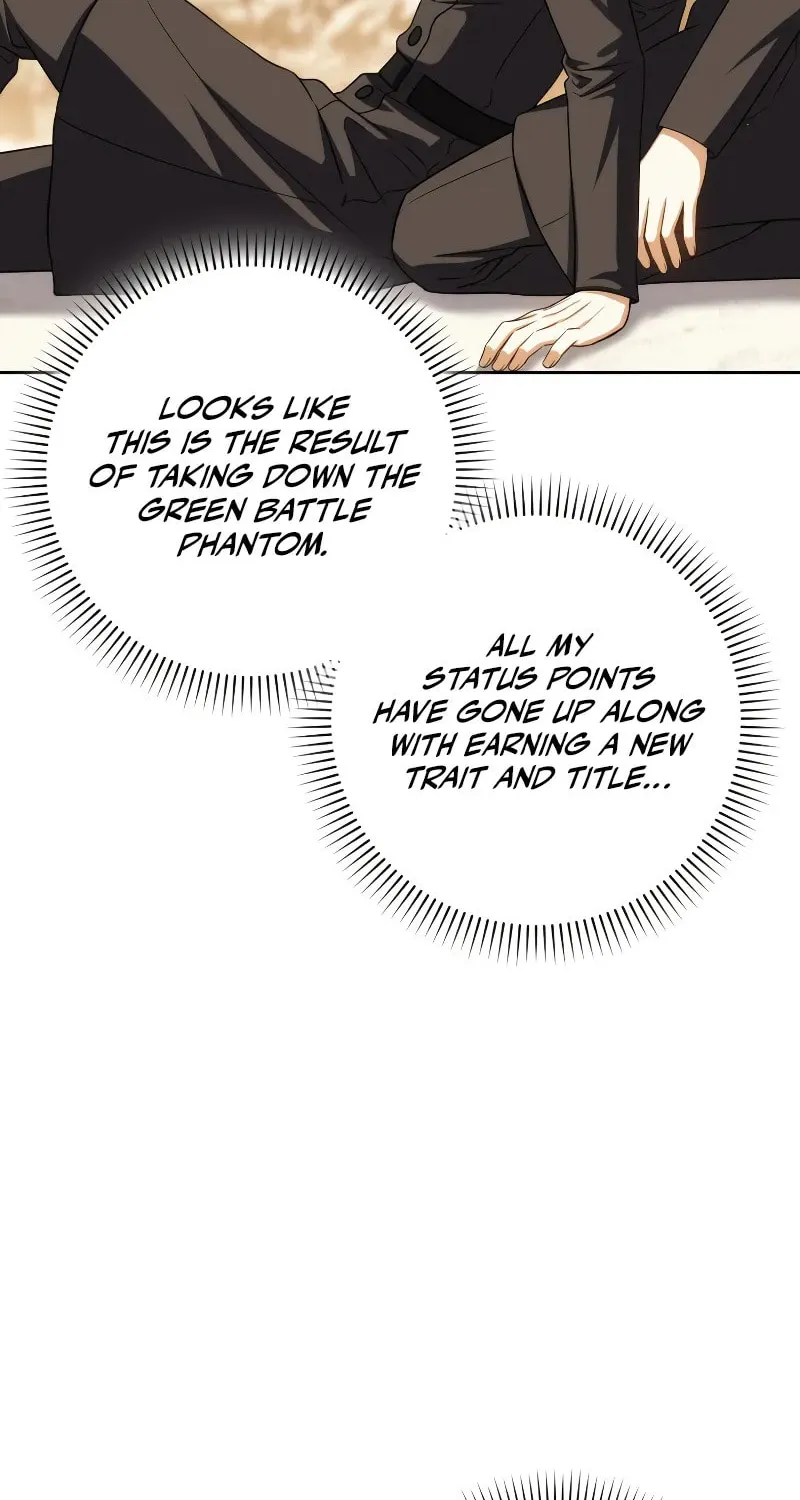 The Reincarnated Assassin Is a Swordmaster Chapter 45 page 57 - 