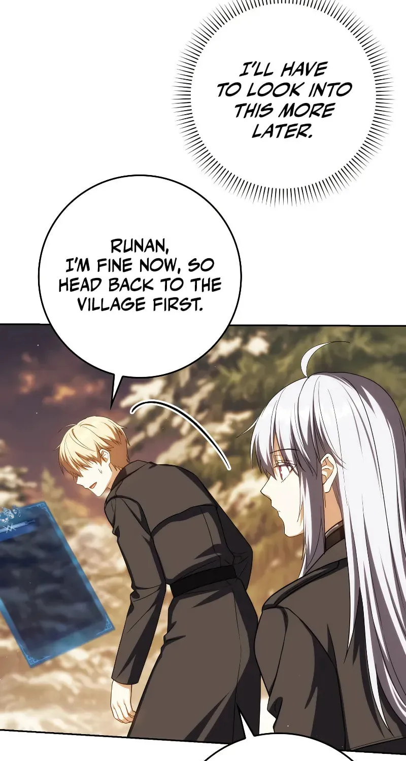 The Reincarnated Assassin Is a Swordmaster Chapter 45 page 58 - 
