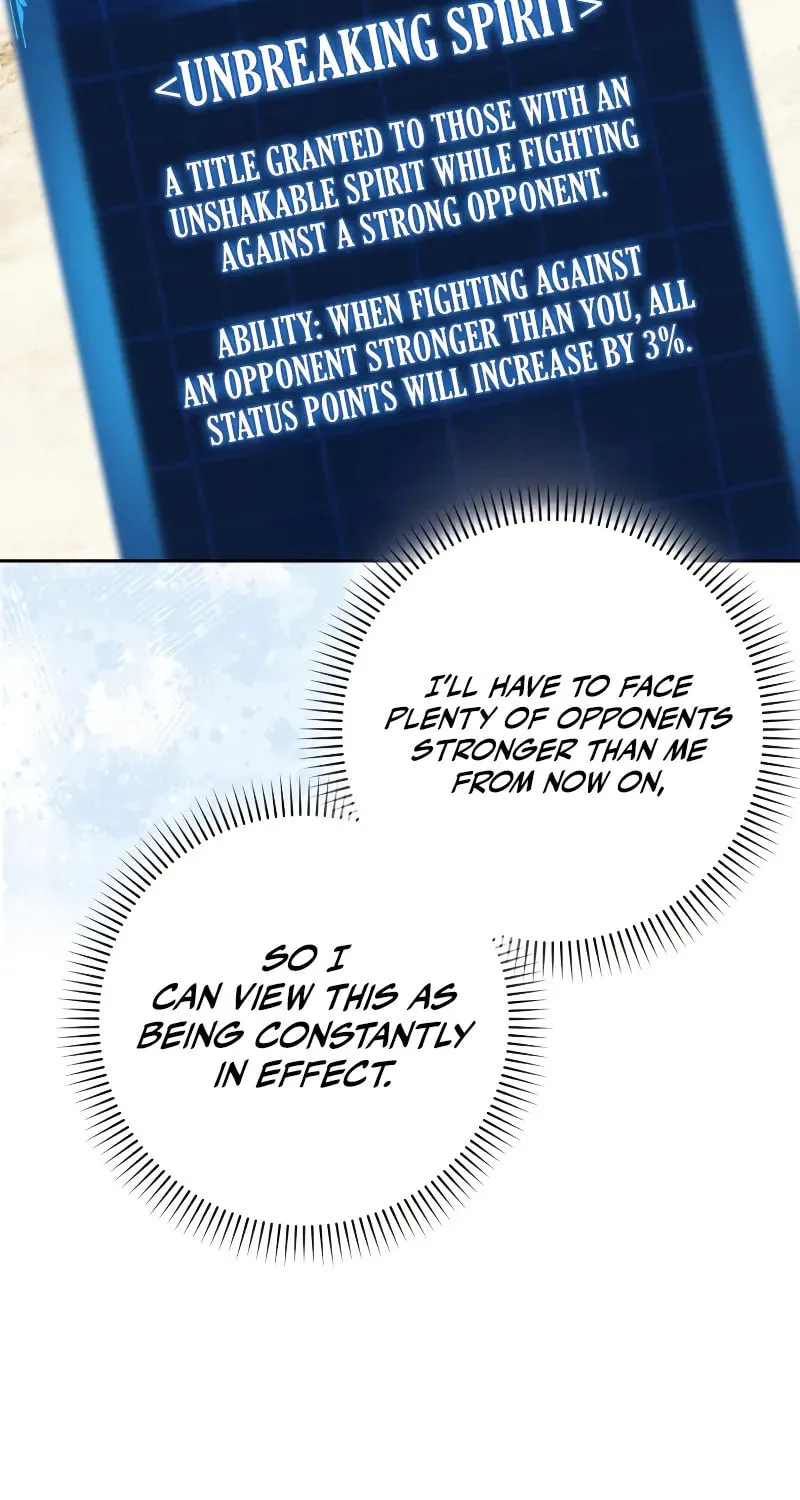The Reincarnated Assassin Is a Swordmaster Chapter 45 page 62 - 