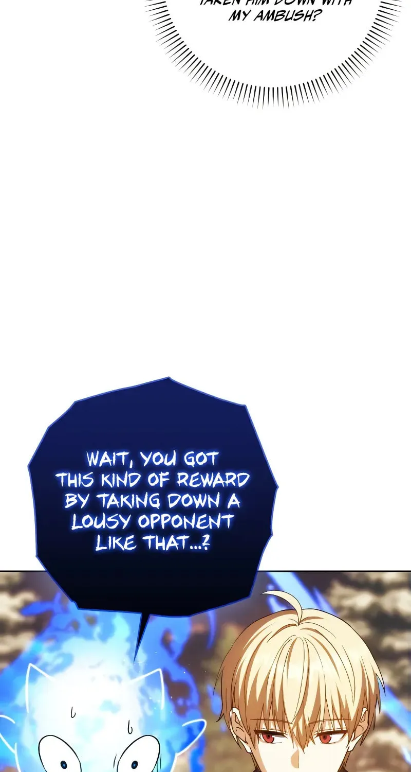 The Reincarnated Assassin Is a Swordmaster Chapter 45 page 65 - 