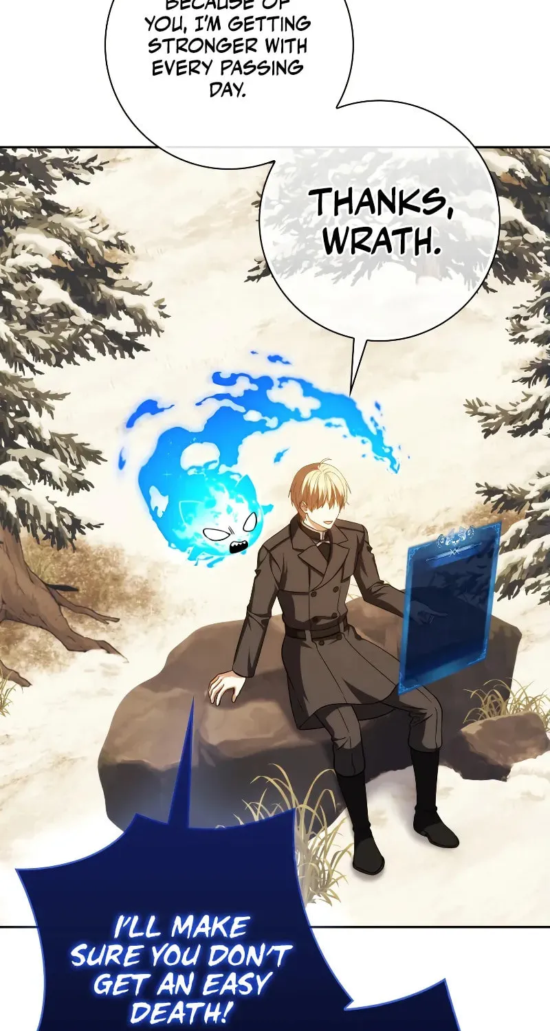 The Reincarnated Assassin Is a Swordmaster Chapter 45 page 67 - 