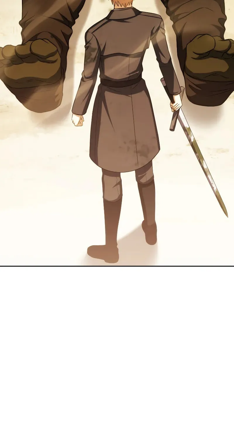 The Reincarnated Assassin Is a Swordmaster Chapter 45 page 8 - 