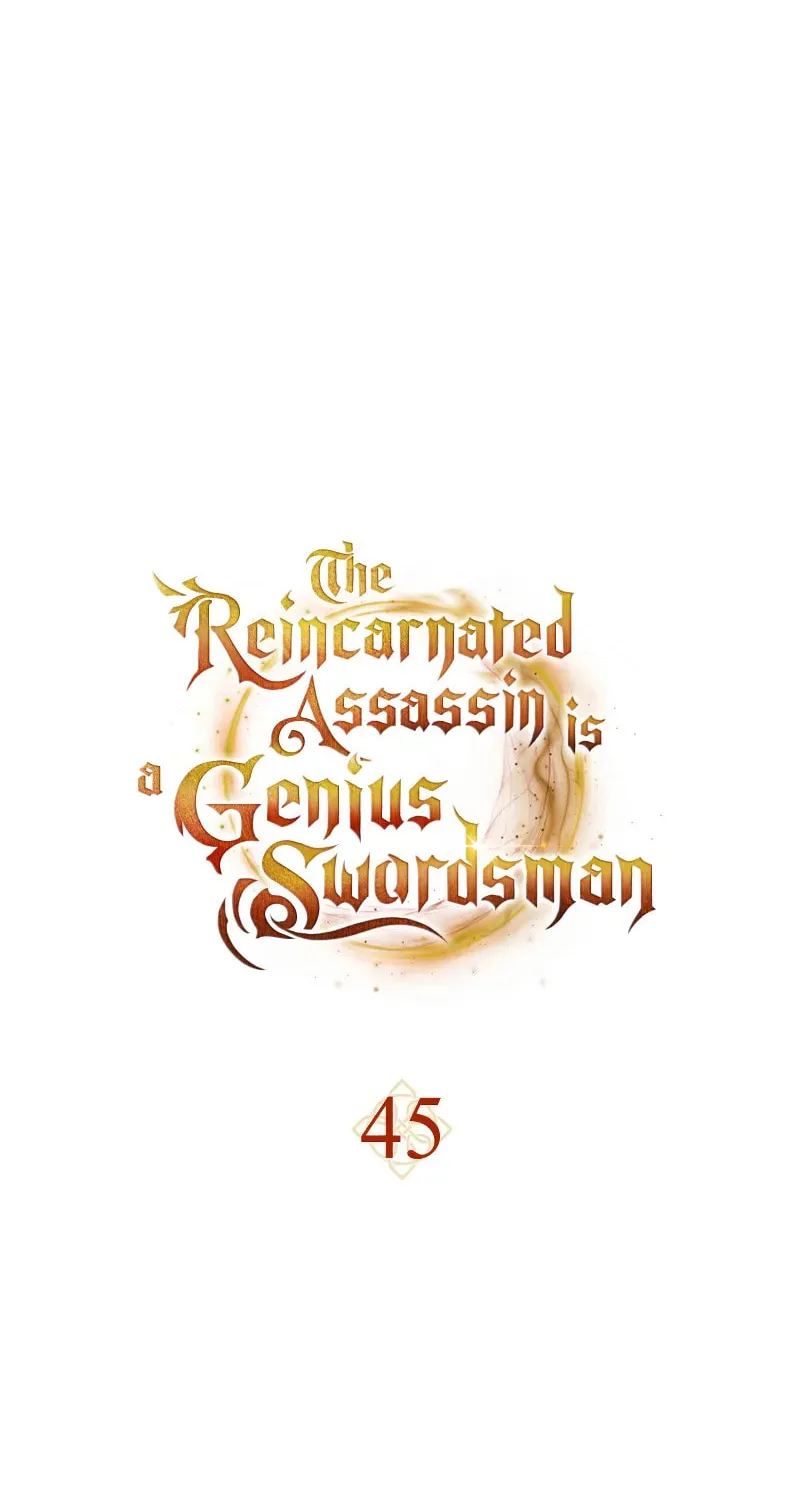 The Reincarnated Assassin Is a Swordmaster Chapter 45 page 71 - 
