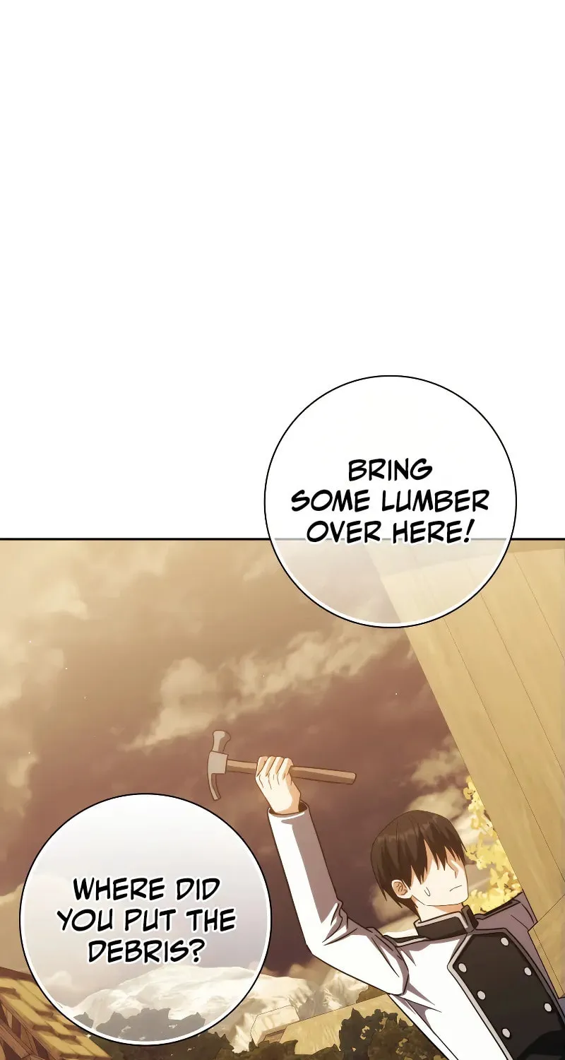 The Reincarnated Assassin Is a Swordmaster Chapter 45 page 72 - 