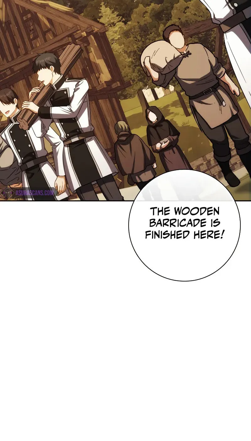 The Reincarnated Assassin Is a Swordmaster Chapter 45 page 73 - 