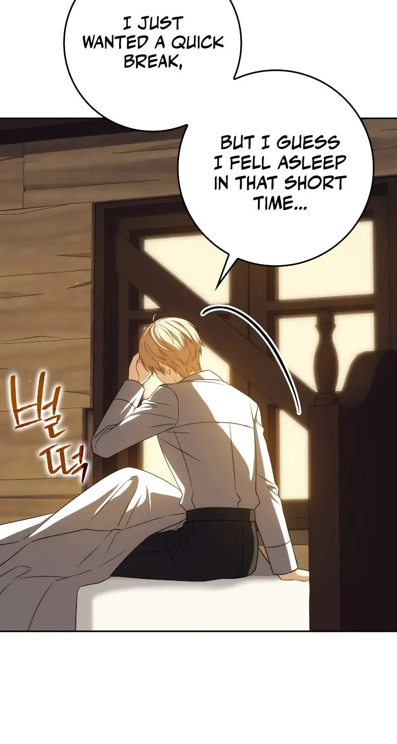 The Reincarnated Assassin Is a Swordmaster Chapter 45 page 75 - 