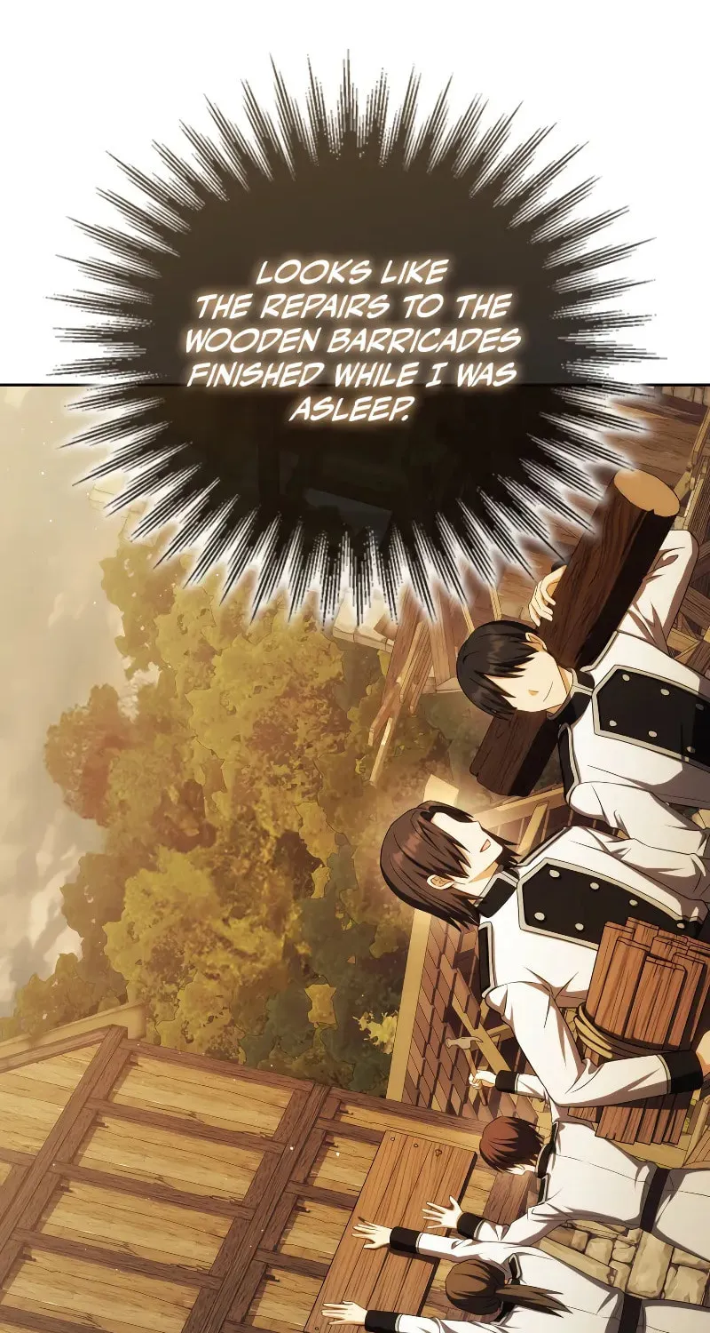 The Reincarnated Assassin Is a Swordmaster Chapter 45 page 77 - 