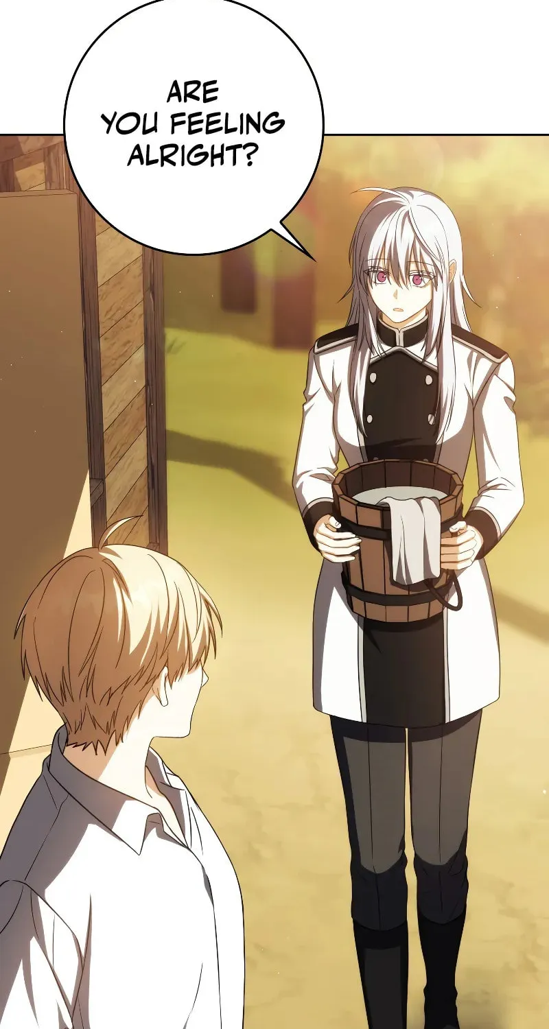 The Reincarnated Assassin Is a Swordmaster Chapter 45 page 79 - 