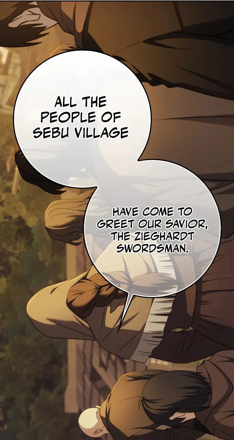 The Reincarnated Assassin Is a Swordmaster Chapter 45 page 85 - 
