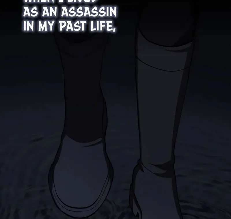 The Reincarnated Assassin Is a Swordmaster Chapter 45 page 95 - 