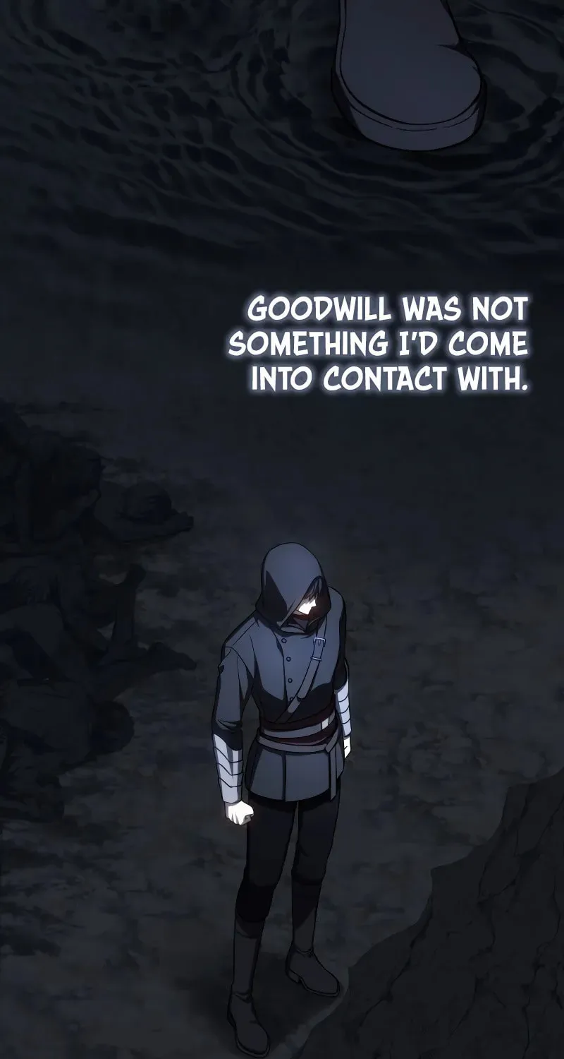 The Reincarnated Assassin Is a Swordmaster Chapter 45 page 96 - 