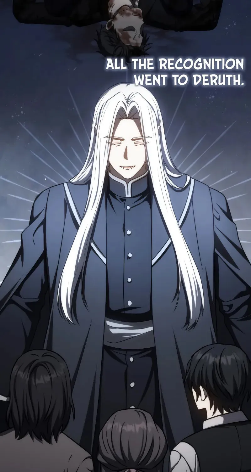 The Reincarnated Assassin Is a Swordmaster Chapter 45 page 100 - 