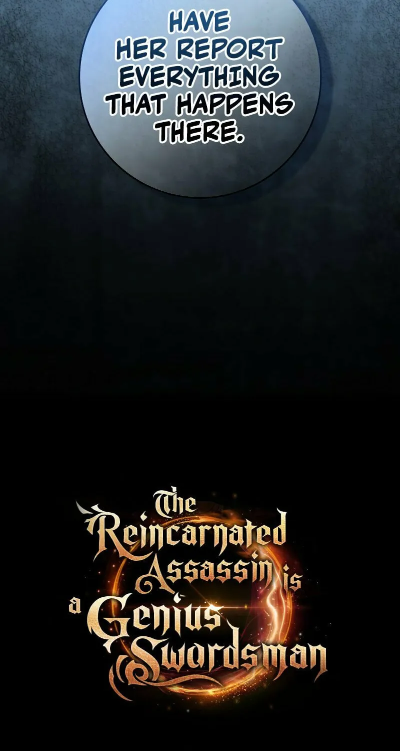 The Reincarnated Assassin Is a Swordmaster Chapter 5 page 102 - 