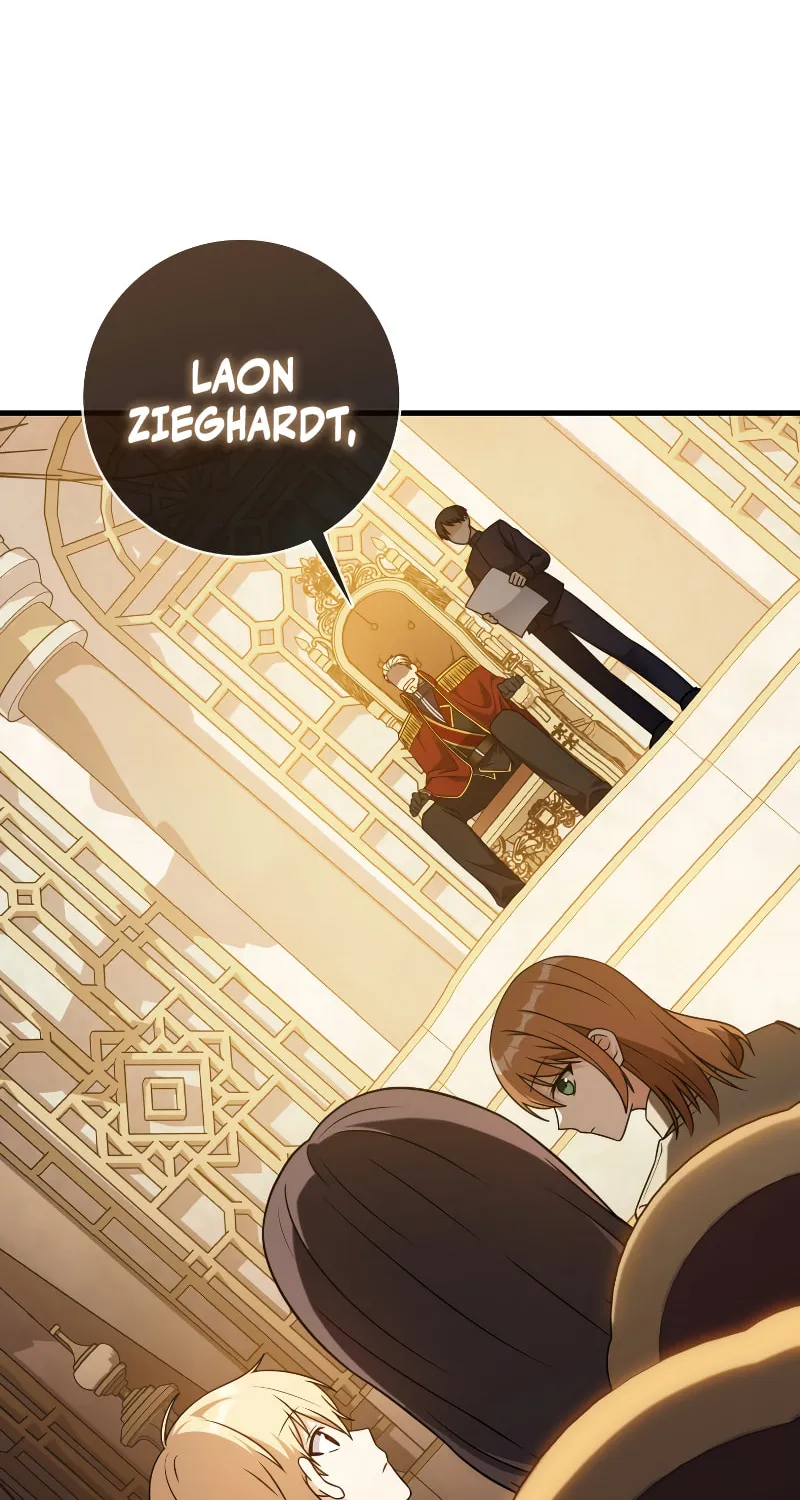 The Reincarnated Assassin Is a Swordmaster Chapter 5 page 14 - 