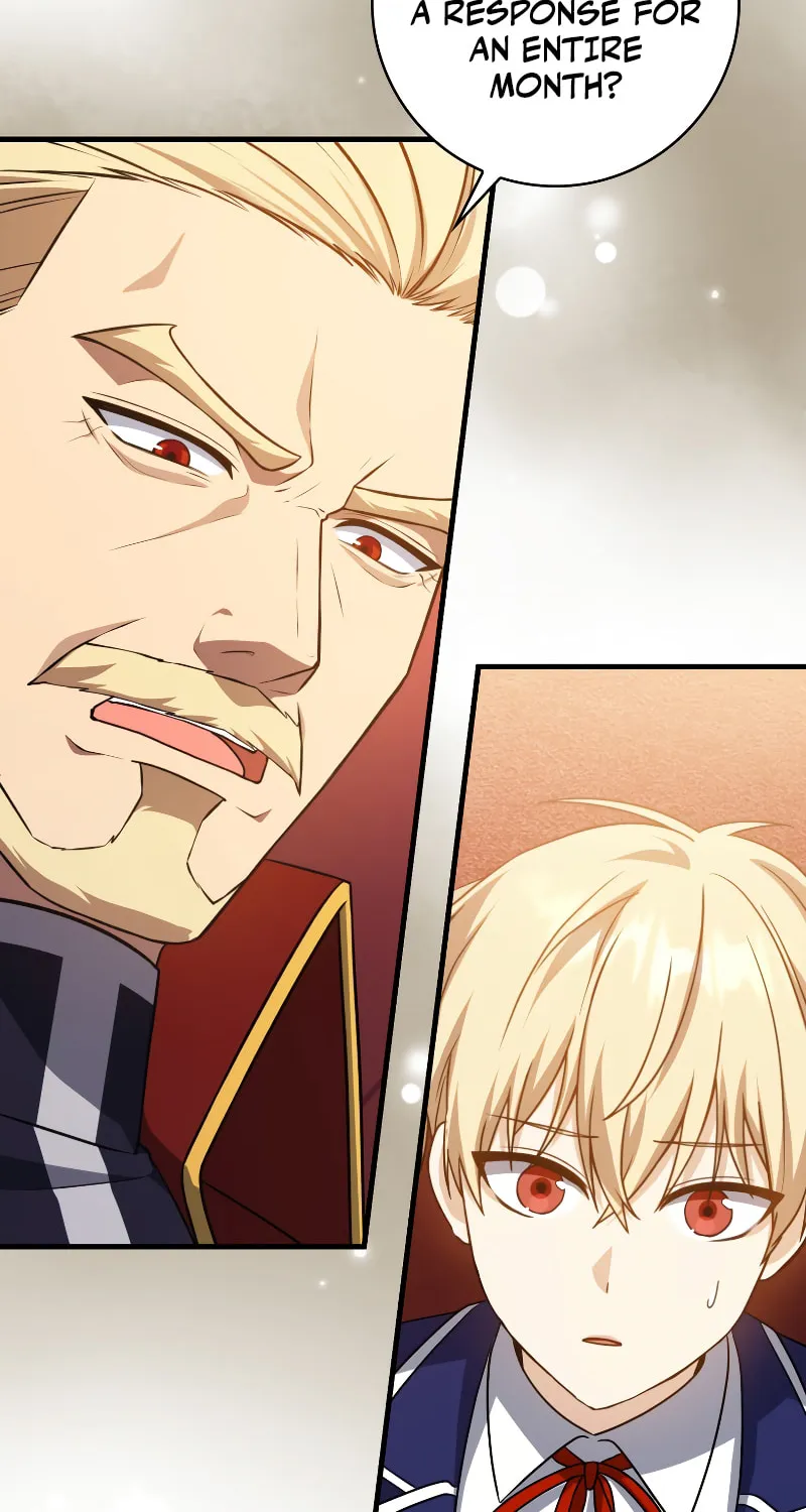 The Reincarnated Assassin Is a Swordmaster Chapter 5 page 16 - 