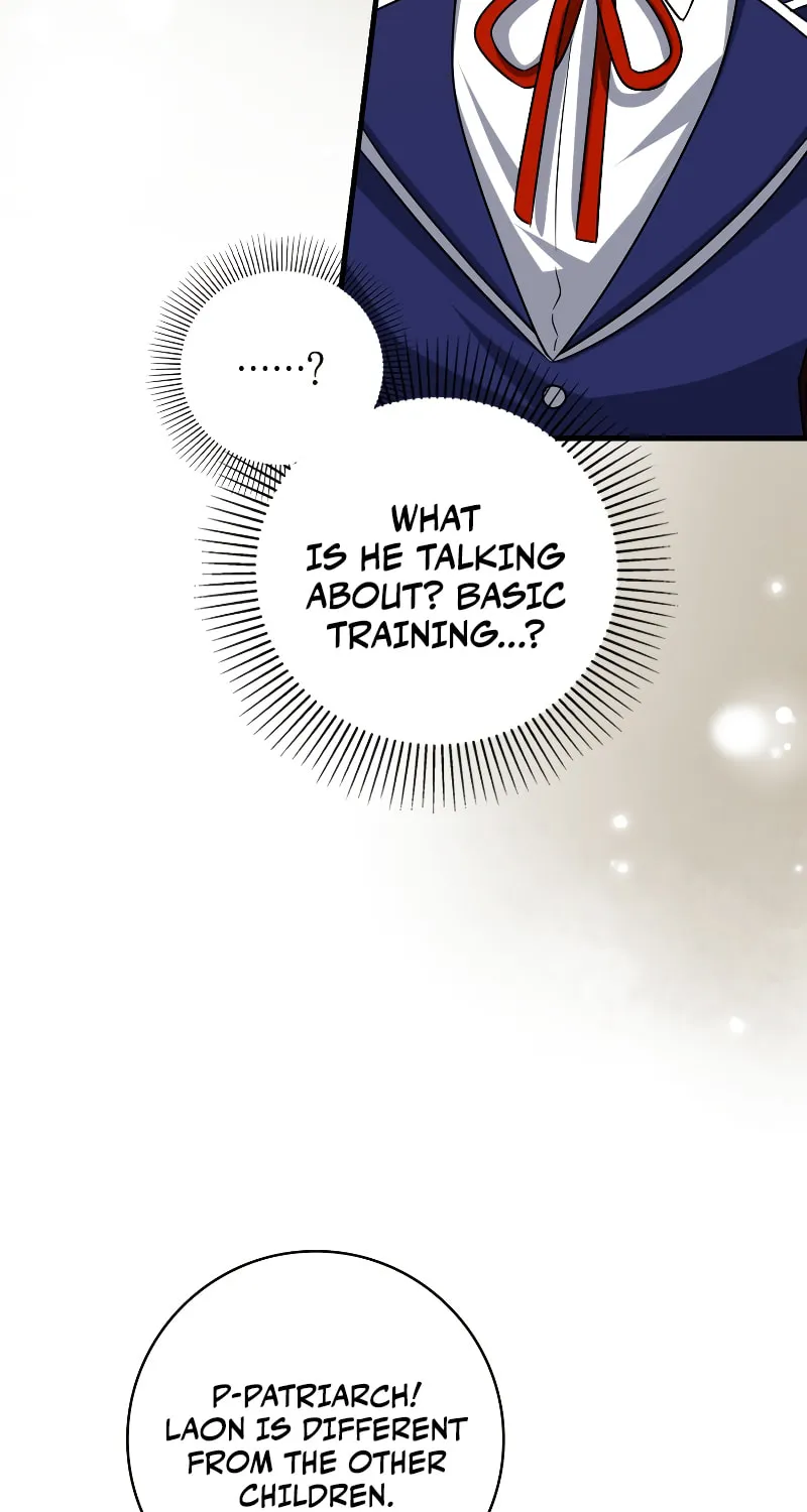 The Reincarnated Assassin Is a Swordmaster Chapter 5 page 17 - 