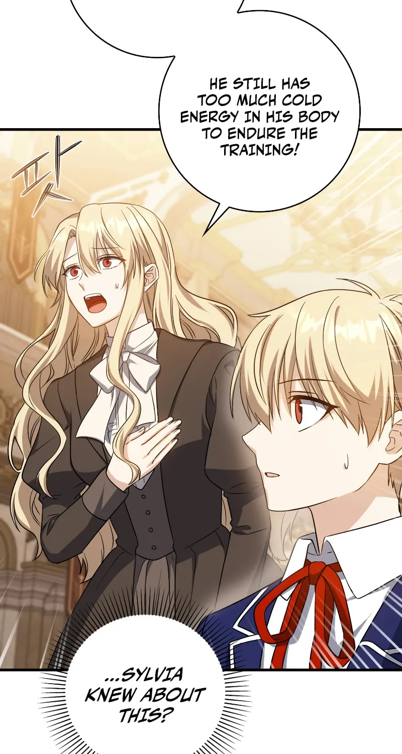 The Reincarnated Assassin Is a Swordmaster Chapter 5 page 18 - 