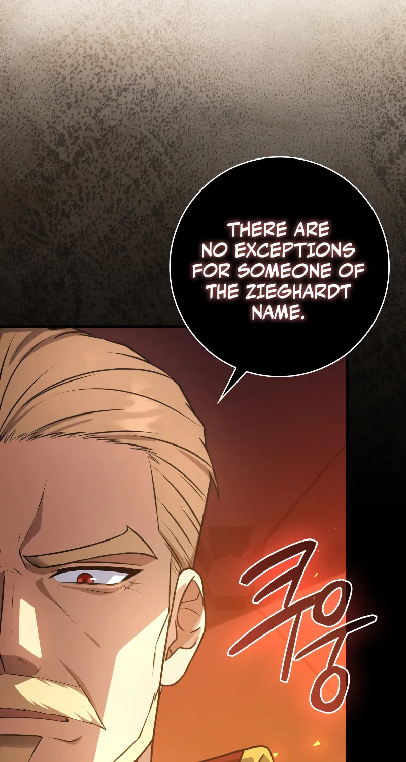 The Reincarnated Assassin Is a Swordmaster Chapter 5 page 20 - 