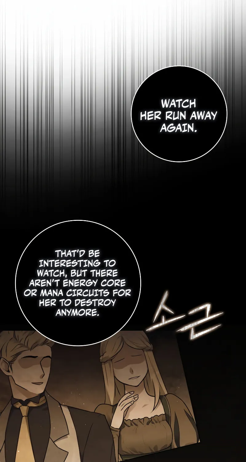 The Reincarnated Assassin Is a Swordmaster Chapter 5 page 25 - 