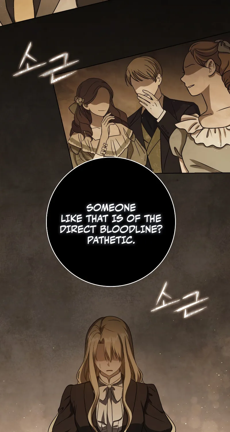 The Reincarnated Assassin Is a Swordmaster Chapter 5 page 26 - 