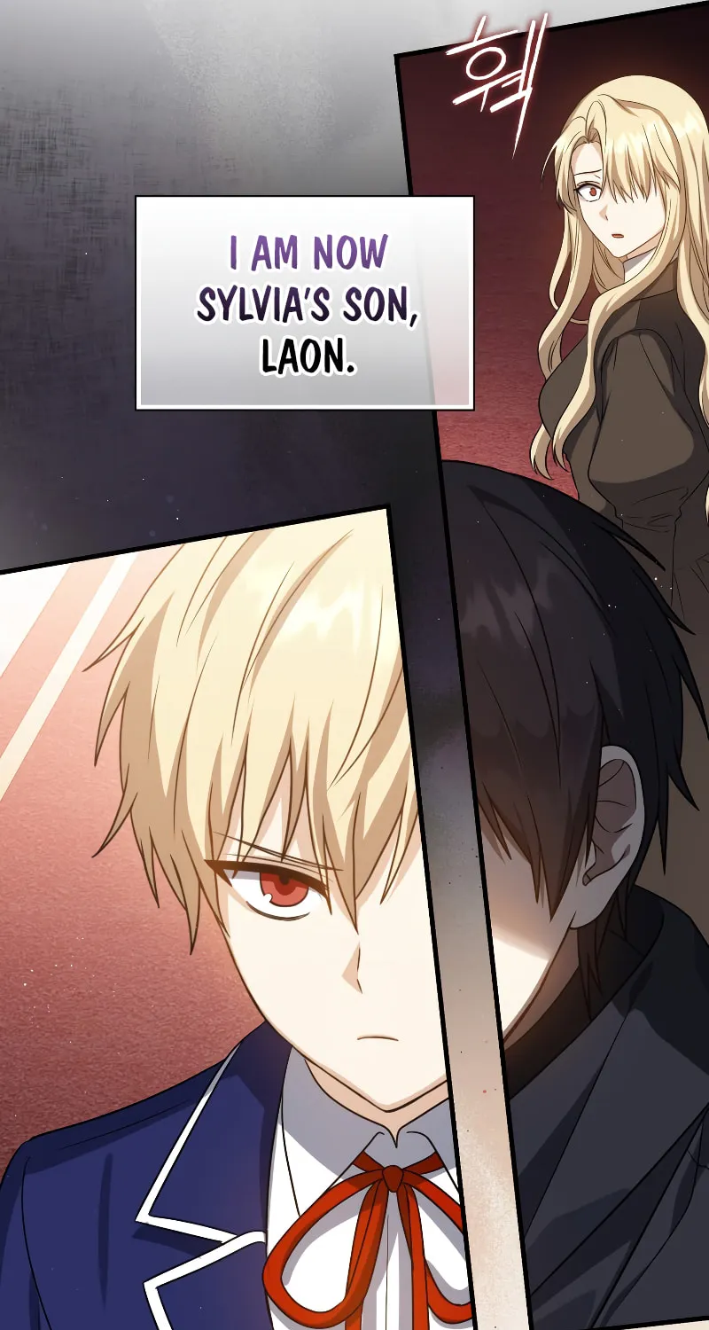 The Reincarnated Assassin Is a Swordmaster Chapter 5 page 37 - 