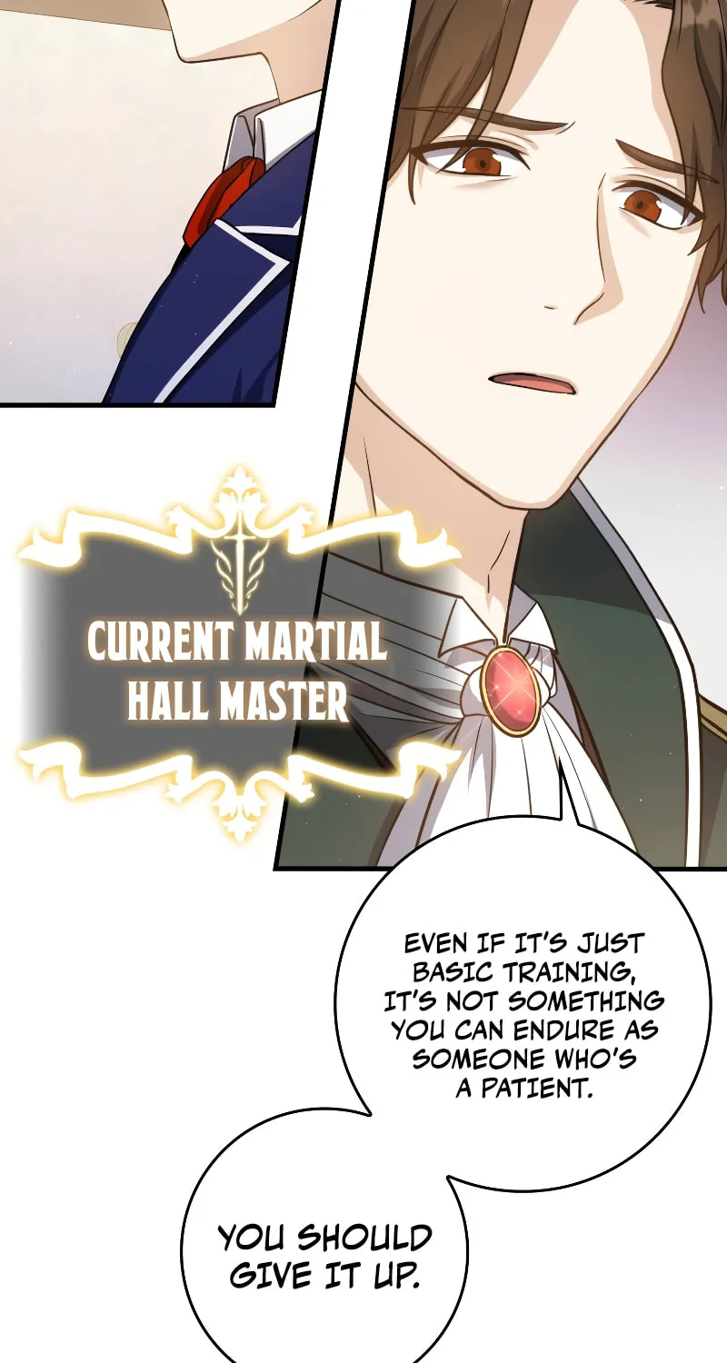 The Reincarnated Assassin Is a Swordmaster Chapter 5 page 44 - 