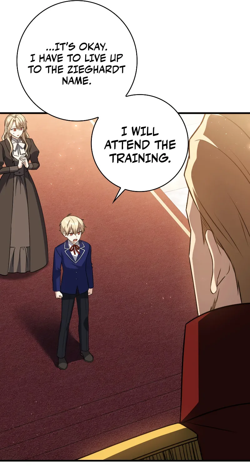 The Reincarnated Assassin Is a Swordmaster Chapter 5 page 46 - 