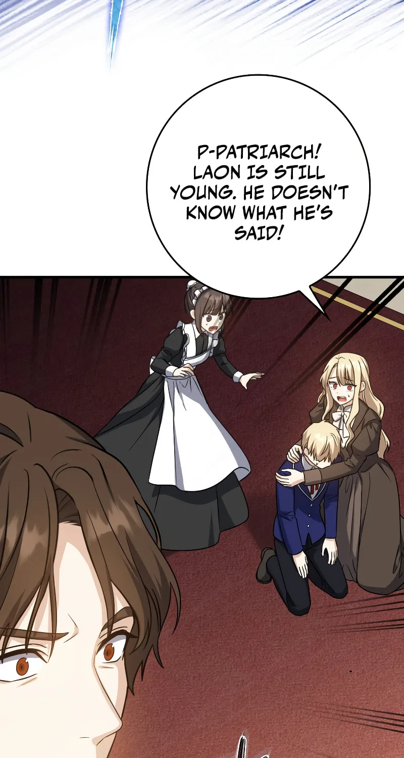 The Reincarnated Assassin Is a Swordmaster Chapter 5 page 57 - 