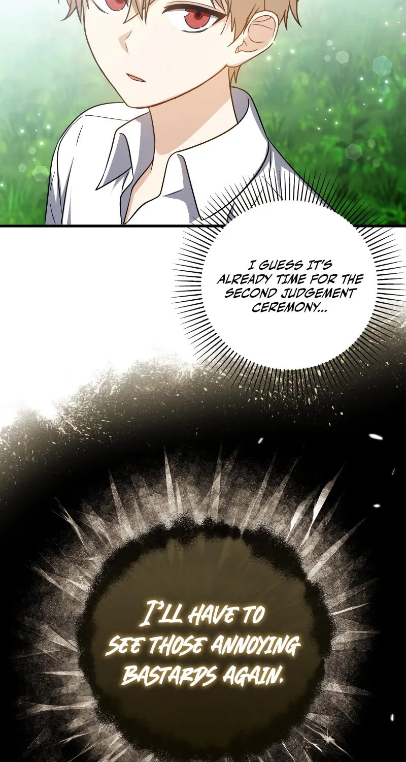 The Reincarnated Assassin Is a Swordmaster Chapter 5 page 8 - 