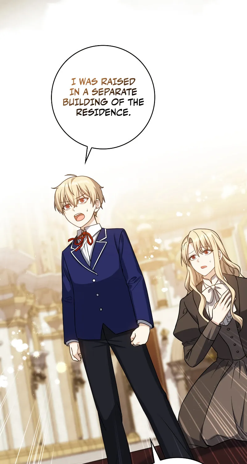 The Reincarnated Assassin Is a Swordmaster Chapter 5 page 76 - 