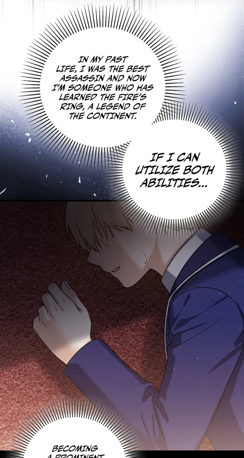 The Reincarnated Assassin Is a Swordmaster Chapter 5 page 88 - 