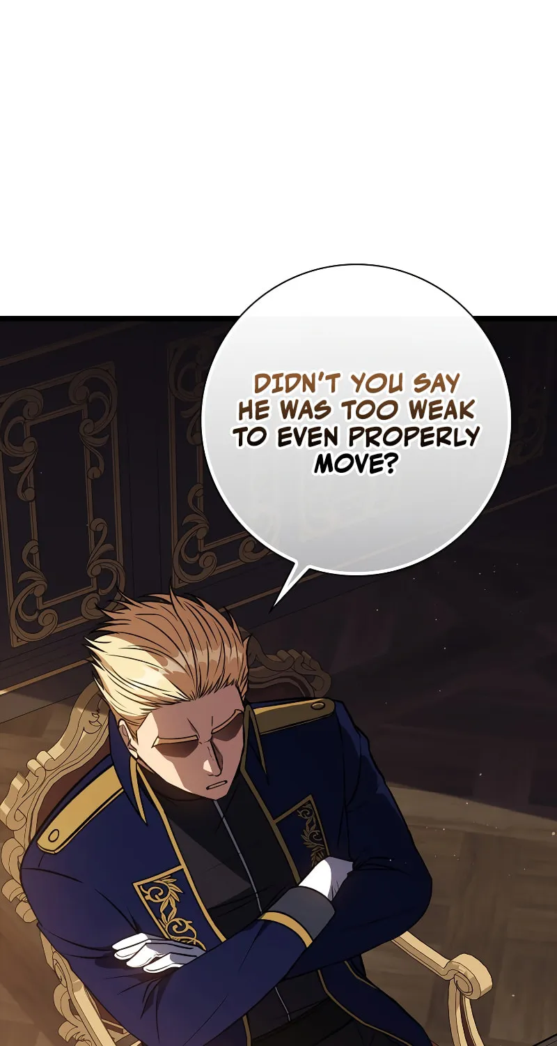 The Reincarnated Assassin Is a Swordmaster Chapter 5 page 93 - 