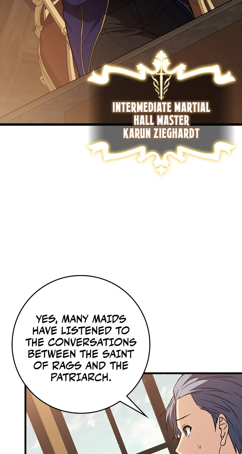 The Reincarnated Assassin Is a Swordmaster Chapter 5 page 94 - 
